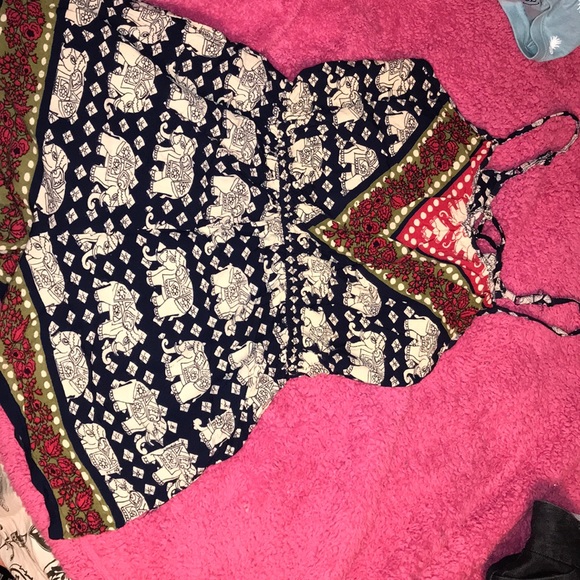 Women’s romper - Picture 1 of 4